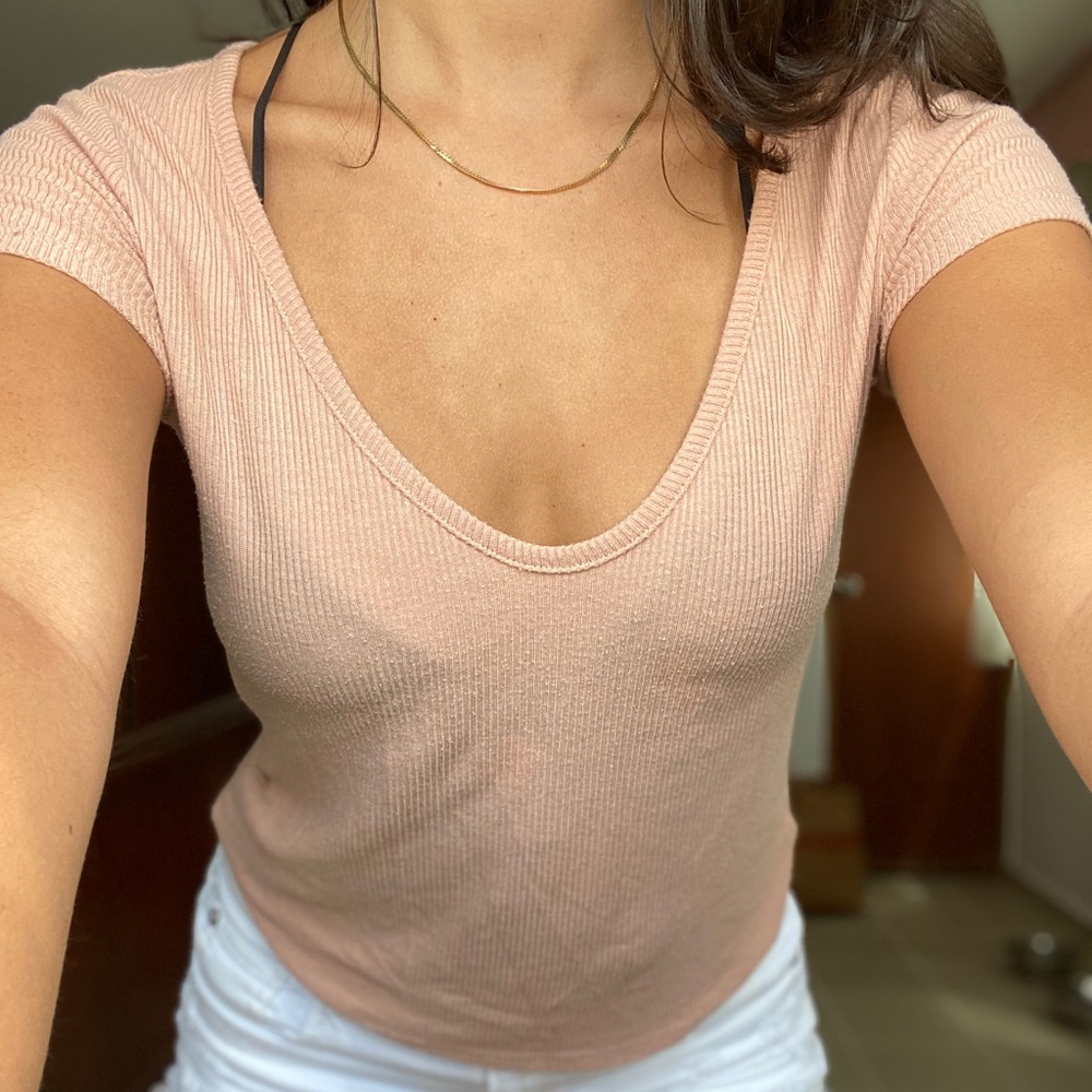 Pacsun Top